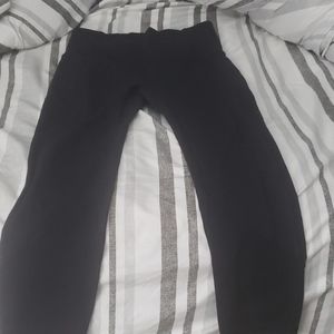 Lululemon  all the right places